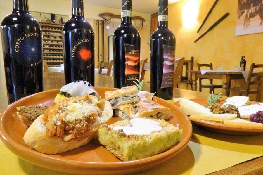 From Florence: Siena & San Gimignano Tour with Wine & Lunch - How the guiding affects the day