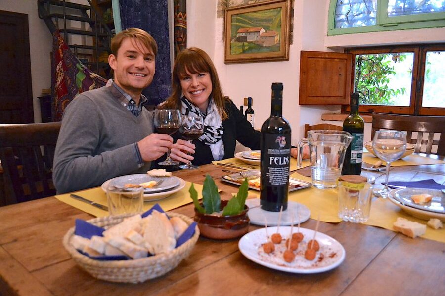 From Florence: Small-Group Chianti Wine Tour 2024 - What the $283.21 price really includes