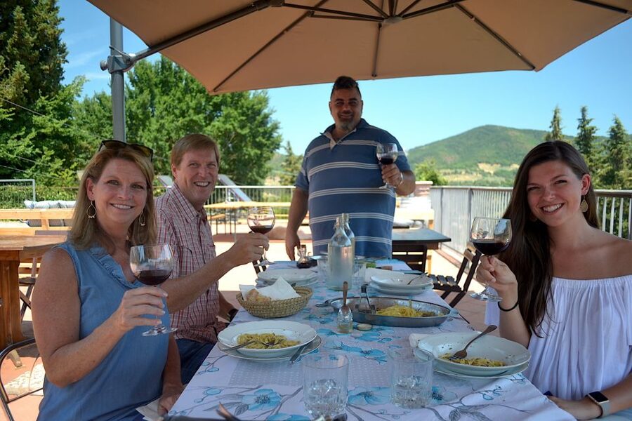 From Florence: Small-Group Chianti Wine Tour 2024 - Timing, comfort, and who should book