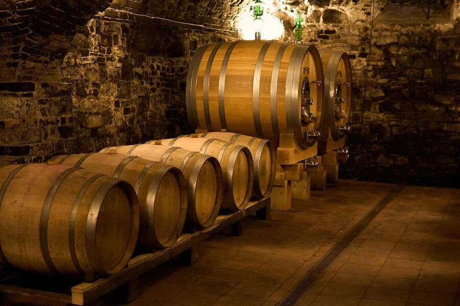 From Florence: Small Group Chianti Wine Tour with Lunch - Chianti and Chianti Classico are not the same thing