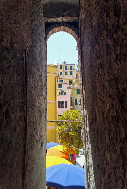 From Florence: Small-group to Cinque Terre and Pisa Day Tour - The guide and the value of a small group