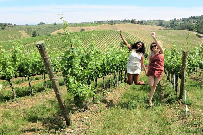 From Florence: Small-Group Tuscany Vespa Tour with Lunch & Wine - Why this Vespa route feels different from a standard wine tour