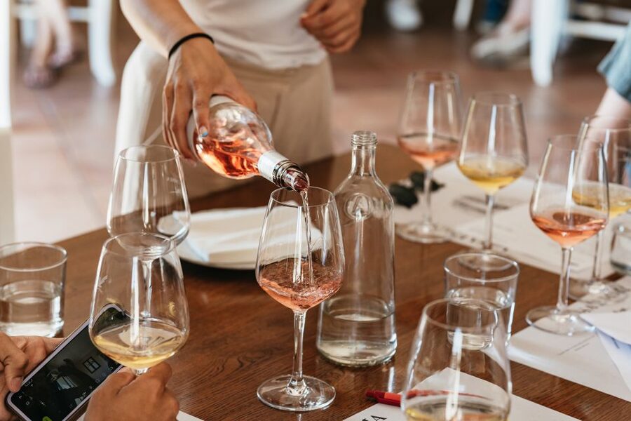 From Florence: Small Group Wine Tasting Tour to Tuscany - Key points at a glance