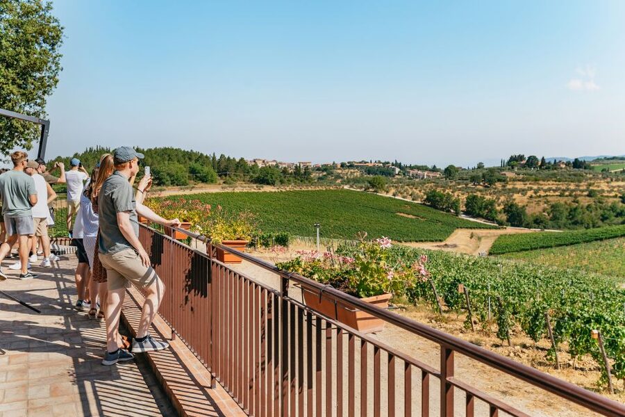 From Florence: Small Group Wine Tasting Tour to Tuscany - Should you book this Chianti tour?