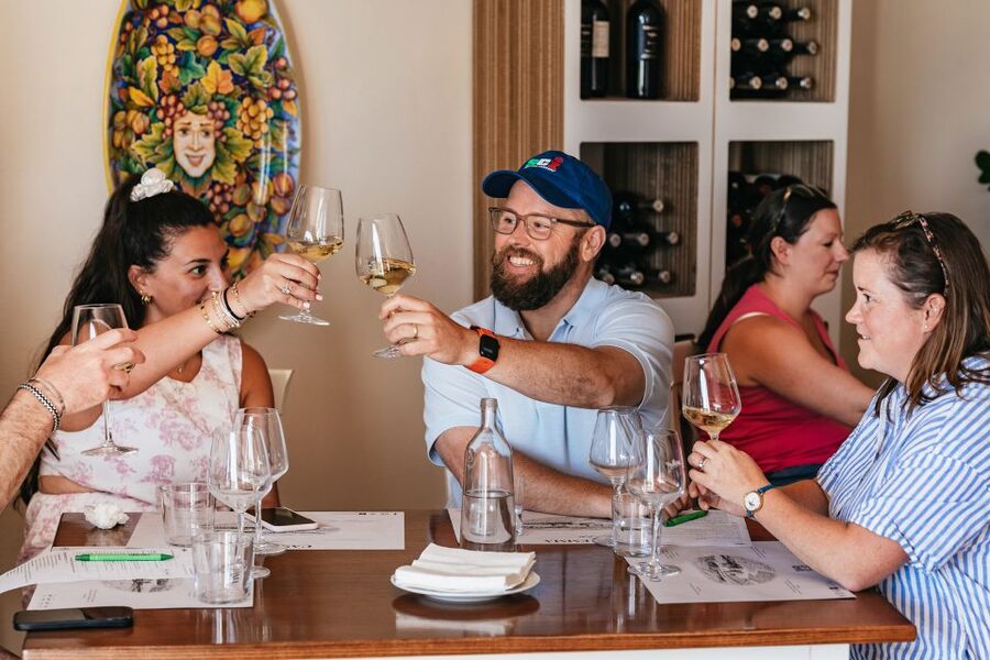 From Florence: Small Group Wine Tasting Tour to Tuscany - Leaving Florence for Chianti Classico
