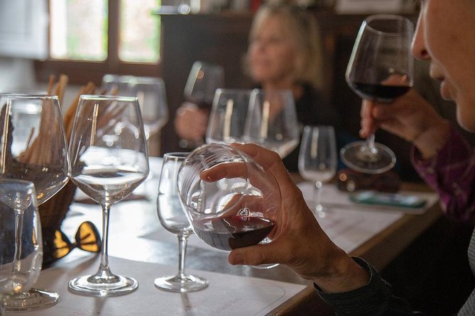 From Florence to Chianti Rufina: Wine Tasting Experience - Why Chianti Rufina makes a good short wine trip