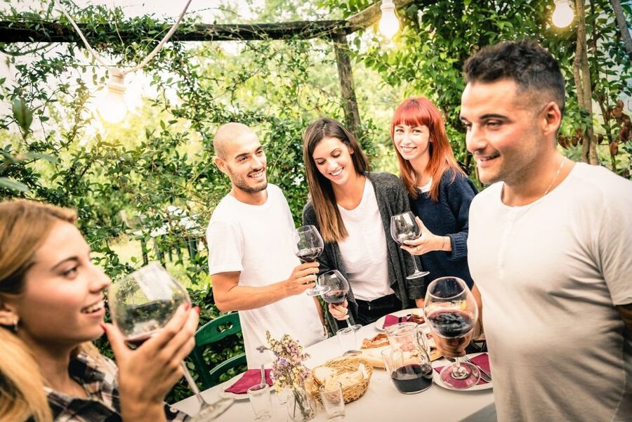 From Florence: Tuscany Highlights Full-Day Tour - Leaving Florence for Siena
