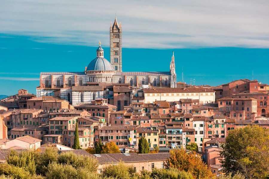 From Florence: Tuscany Highlights Full-Day Tour - What the coach ride adds, and what it costs
