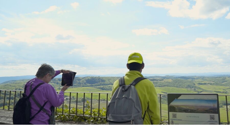 From Florence: Tuscany Hills Wine Tour - Who should book this tour?