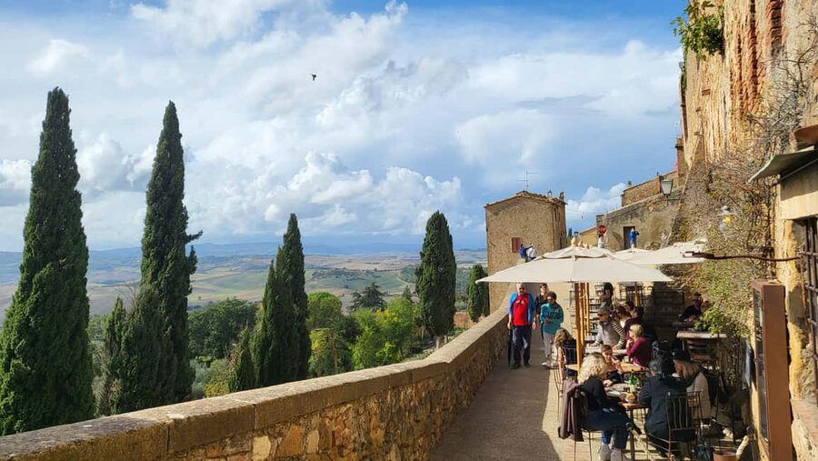 From Florence: Tuscany Hills Wine Tour - How to handle the 12.5-hour schedule