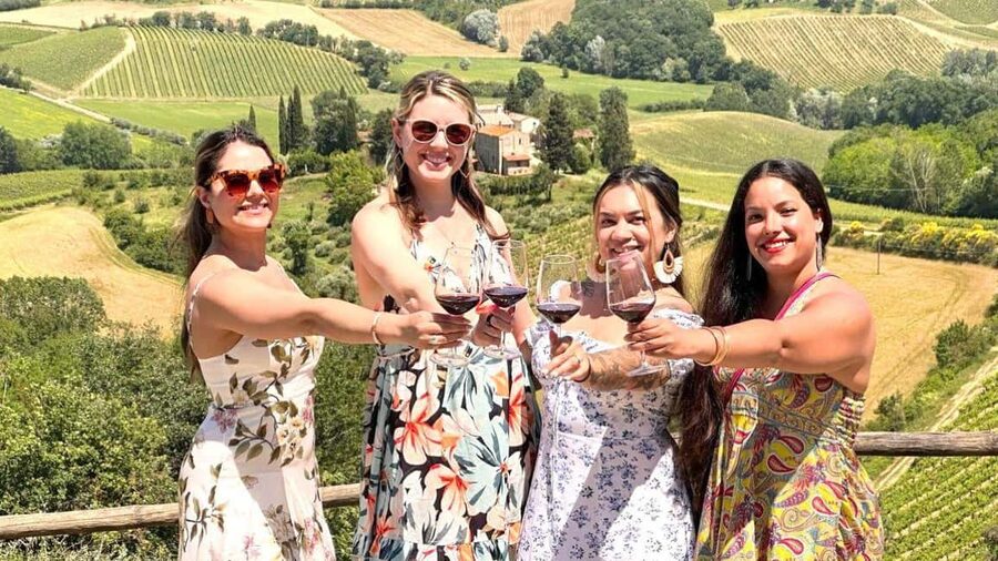 From Florence: Tuscany & San Gimignano Tour with 2 Tastings - Why this Florence day trip works