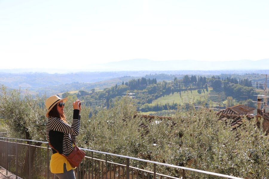 From Florence: Tuscany, Siena, San Gimignano & Winery Lunch - Who should book this Tuscany tour?