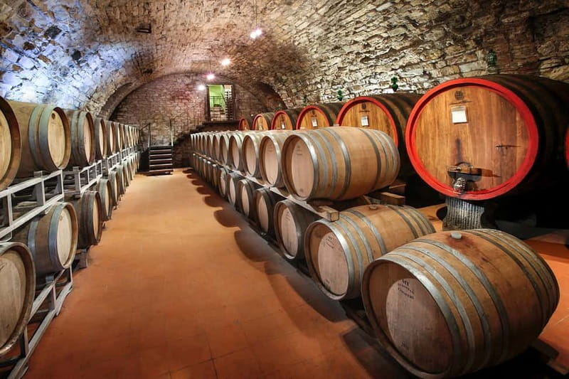 From Florence: Tuscany Wine & Food Tour with Guide - Leaving Florence for the Chianti hills