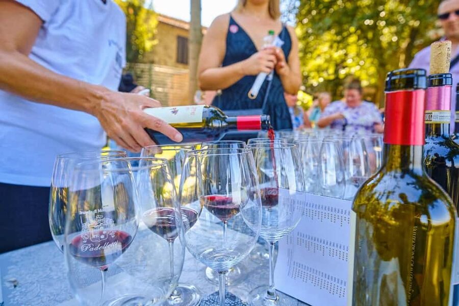 From Florence: Val D'Orcia Tour with Wine Tasting - Why this Val d’Orcia day trip works