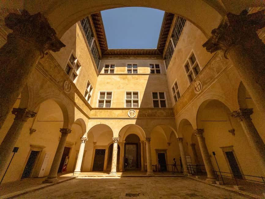 From Florence: Val D'Orcia Tour with Wine Tasting - Pienza and the taste of Pecorino