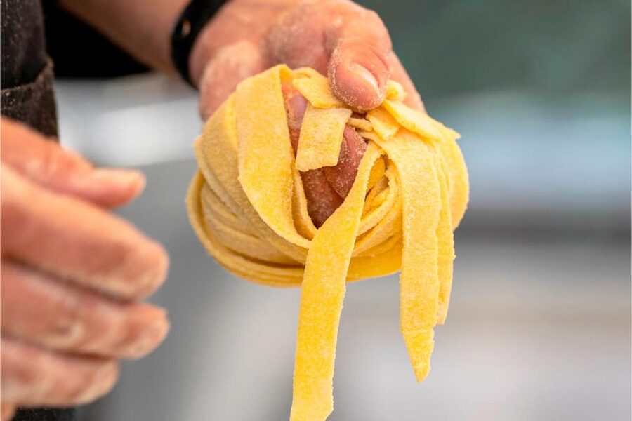From Livorno: Authentic italian Pasta Cooking Class - Weather changes and other things to know