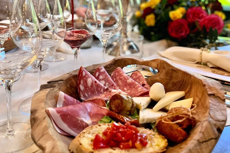From Livorno: Authentic italian Pasta Cooking Class - Who will enjoy this most?