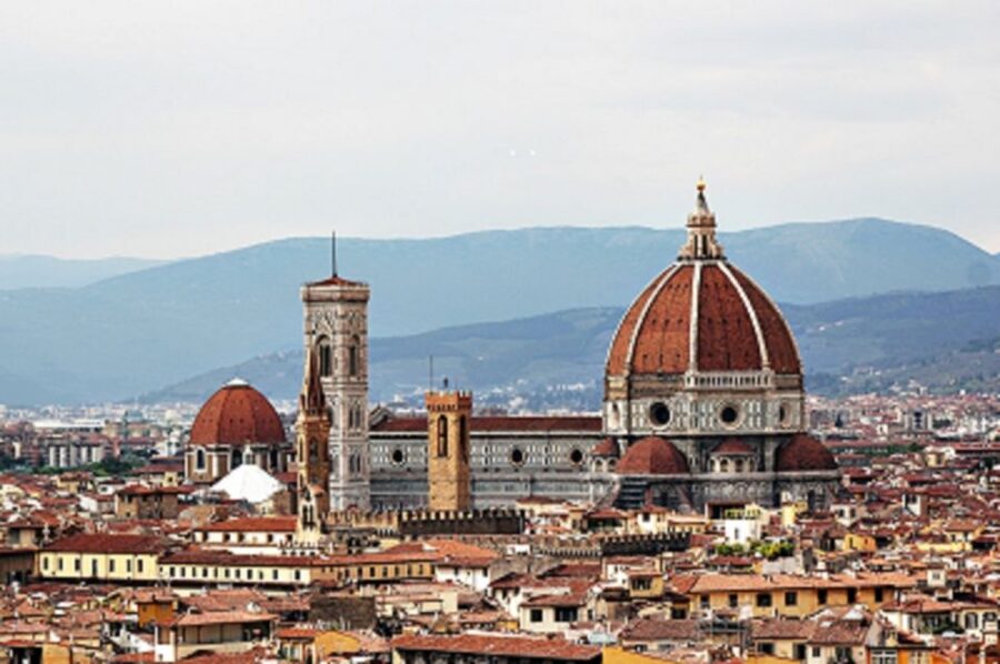 From Livorno: Florence Hop-On Hop-Off Shore Excursion - Should you book this Florence shore excursion?