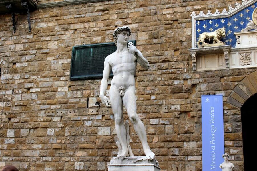 From Livorno: Florence Hop-On Hop-Off Shore Excursion - How I would plan the eight hours