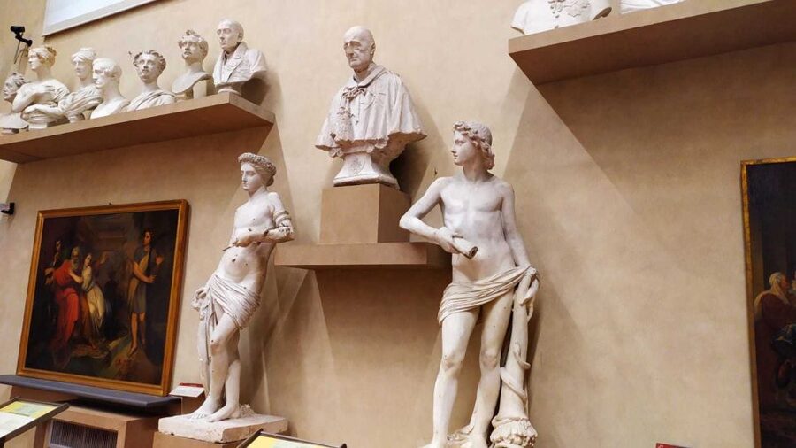 From Rome: Discover Florence and Pisa in a Full-Day Tour - Piazzale Michelangelo and the classic Florence view