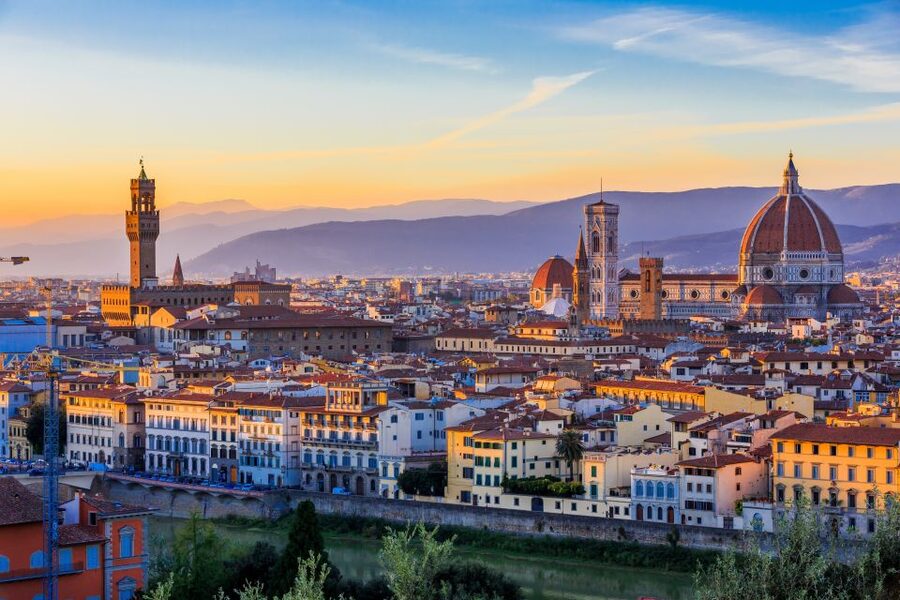 From Rome: Discover Florence and Pisa in a Full-Day Tour - The real price of a $303.60 day trip