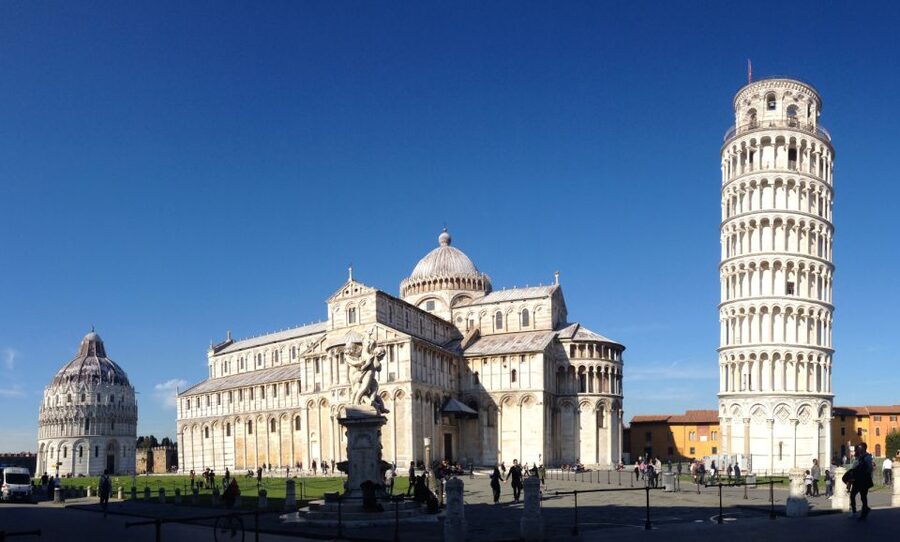 From Rome: Florence and Pisa Private Day Tour - Key points to know before booking