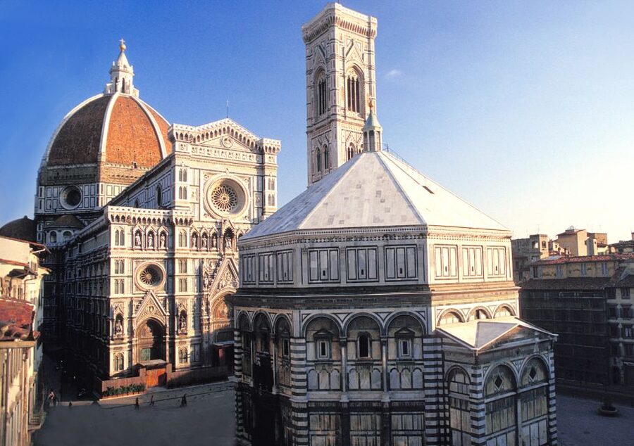 From Rome: Florence and Pisa Private Day Tour - Who should book this day trip