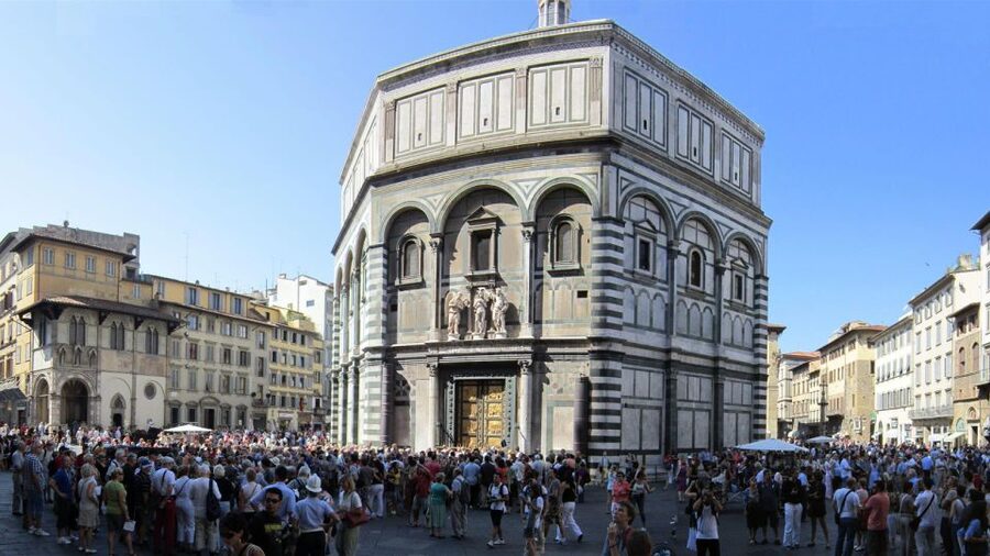 From Rome: Florence and Pisa Private Day Tour - Rome to Tuscany: a long road with a clear purpose