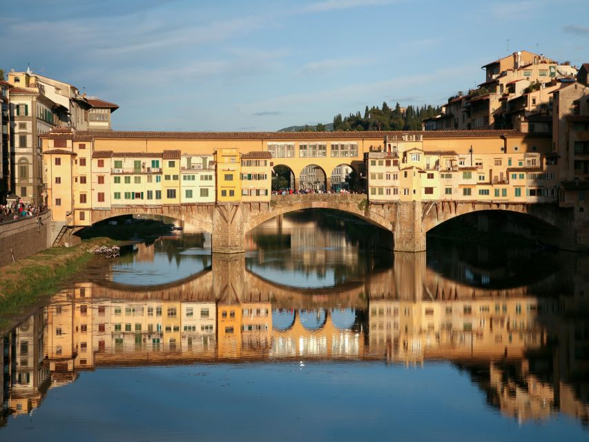 From Rome: Florence and Pisa Private Day Tour - Accademia Gallery and Michelangelo’s David