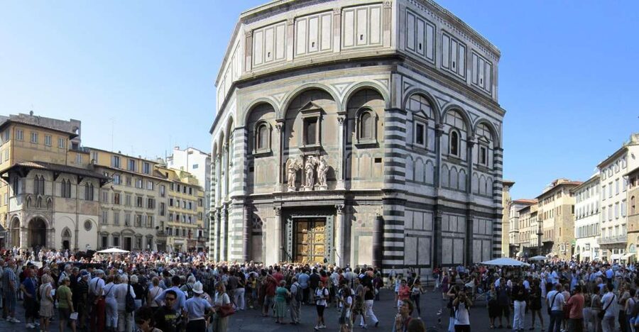 From Rome: Florence and Pisa Private Day Tour - What the private format really gives you