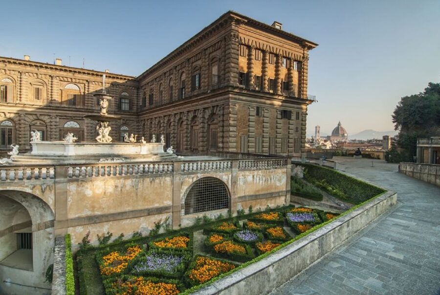 From Rome: Florence Uffizi & Accademia Guided Tour - Accademia Gallery and Michelangelo’s David