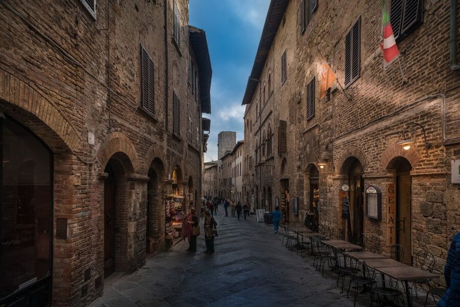 Full-Day Excursion to Siena, San Gimignano & Chianti - Key points to know before booking