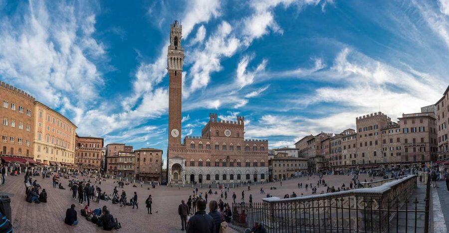 Full-Day Excursion to Siena, San Gimignano & Chianti - Why this Florence to Tuscany day trip works