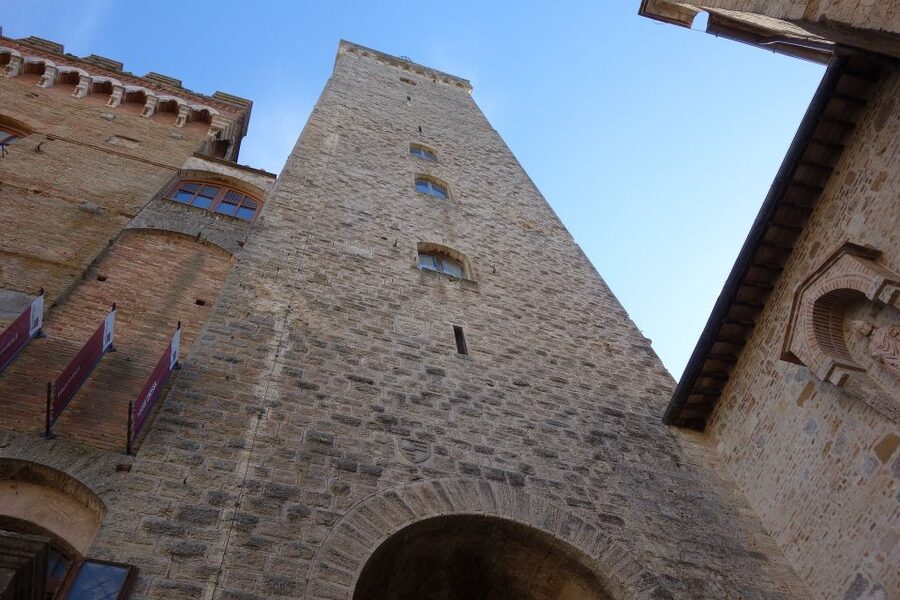 Full-Day Excursion to Siena, San Gimignano & Chianti - What the $214.11 price really covers