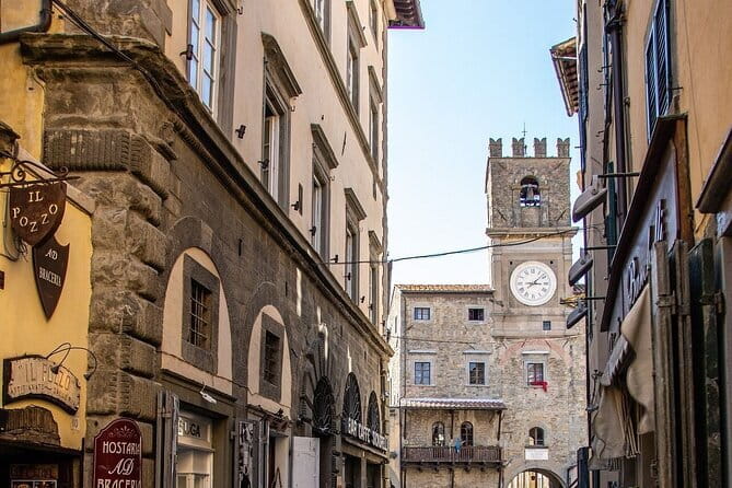Full Day Private Guided Tour to Assisi and Cortona from Florence - What a private guide adds to the day