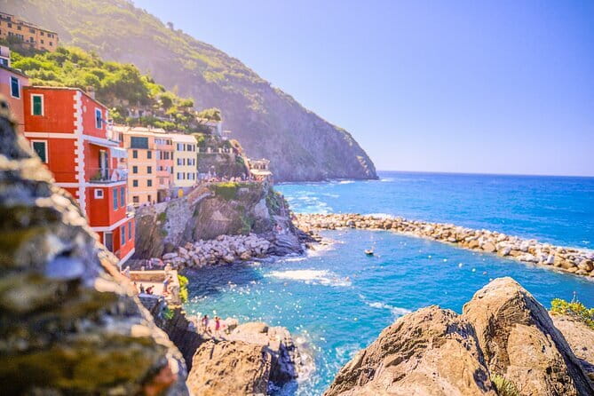 Full-Day Small-Group Cinque Terre Tour from Florence - The early start from Florence
