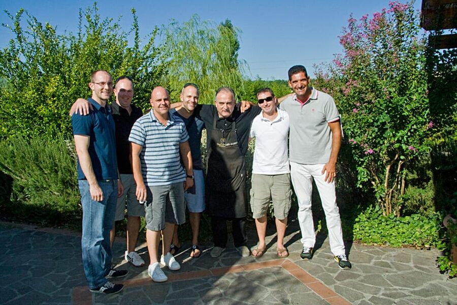 Full-Day Tour of Tuscany from Florence-small group up 8 pax - Key points to know before booking