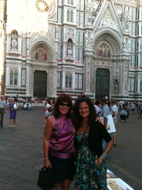 Full-Day Tour of Tuscany from Florence-small group up 8 pax - Should you book it?