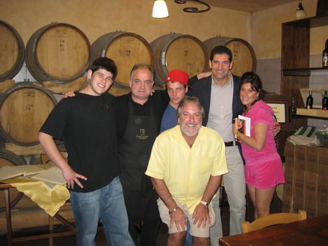 Full-Day Tour of Tuscany from Florence-small group up 8 pax - A full Tuscan day without renting a car