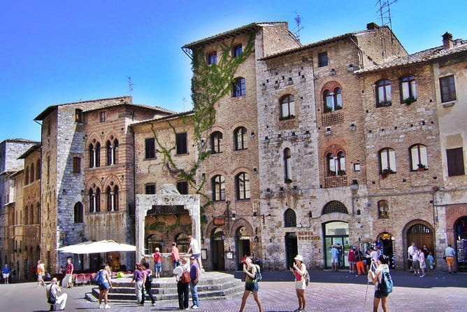 Full Day Tour to Val d'Orcia and Gladiator's Fields with Wines - The long ride home and the cost of convenience