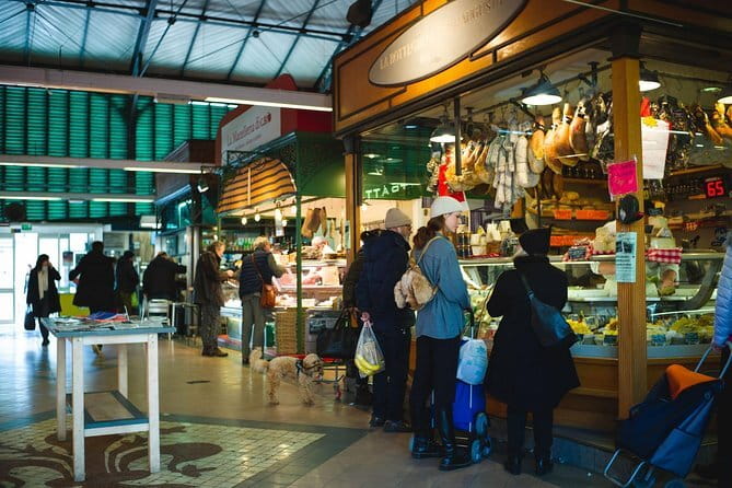 Fun Private Florence Food Tour with a Local Food Expert Martina - Choosing morning, afternoon, or Sunday