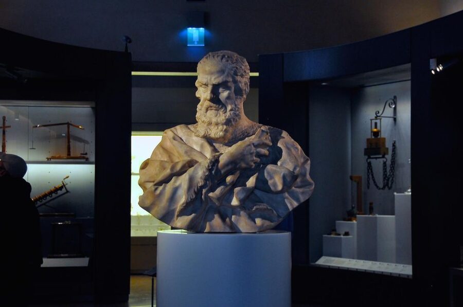 Galileo Galilei Private Science Tour - Key points to know before booking