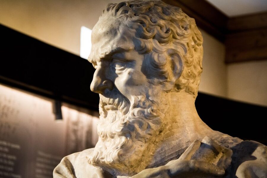 Galileo Galilei Private Science Tour - Why Galileo gives Florence another story