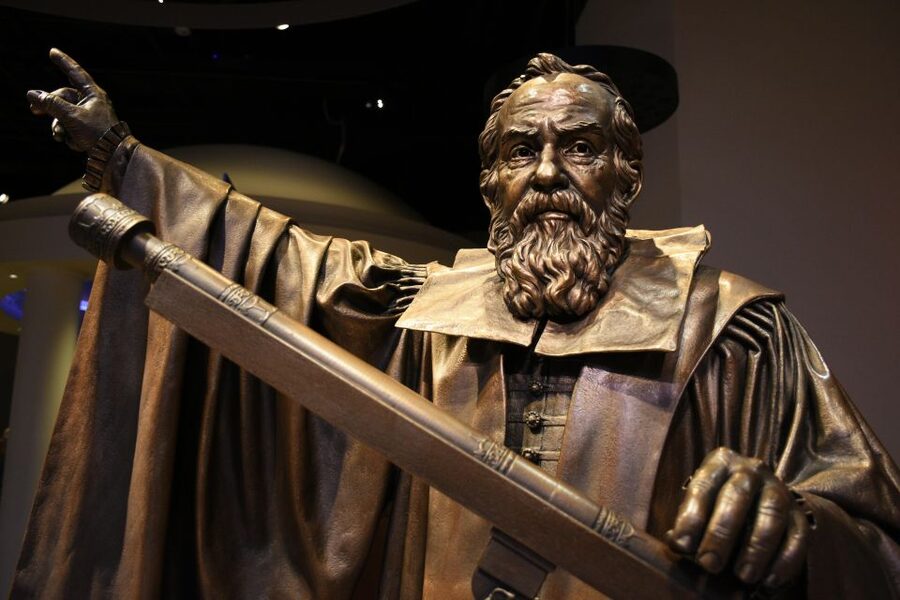 Galileo Galilei Private Science Tour - Museo Galileo and the instruments that changed observation