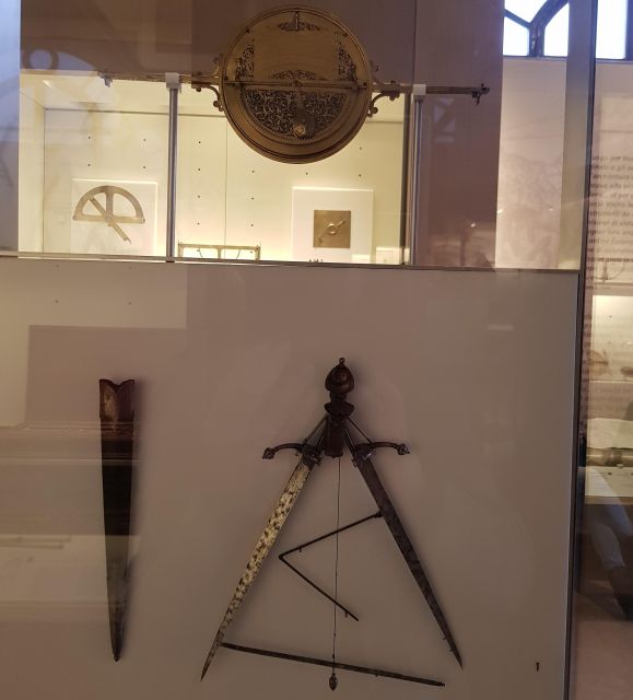 Galileo Galilei Private Science Tour - What a private guide adds