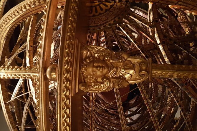 Galileo Galilei Private Science Tour of Florence - What a private guide should add