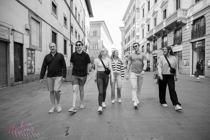 Galileo Galilei Private Science Tour of Florence - Who will enjoy this Florence experience?