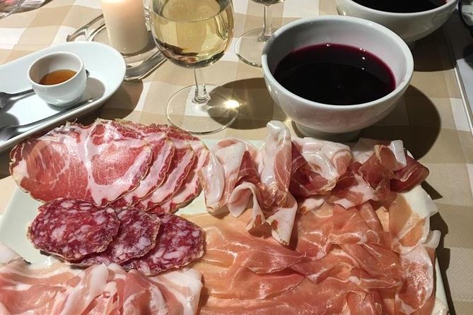 Golf & Wine: at the Medici House - Leaving Florence for a full day in Mugello