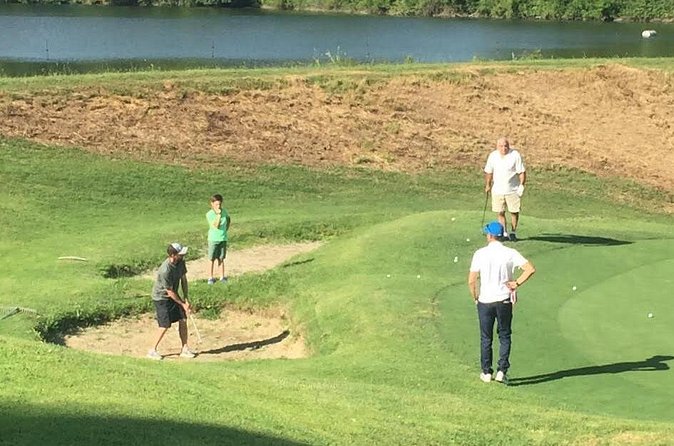 Golf & Wine: at the Medici House - Is $710.09 a fair price?