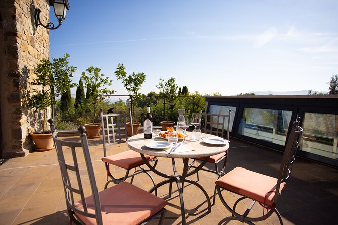 Gourmet Wine & Food Tasting - What the Brunello comparison can teach you